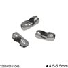 Stainless Steel Connector for Ball Chain 1.5-10mm