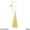 Rayon Tassel 10cm