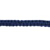Μακραμέ Βραχιόλι 3.5mm, 14cm