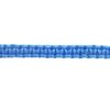 Μακραμέ Βραχιόλι 3.5mm, 14cm