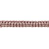 Μακραμέ Βραχιόλι 3.5mm, 14cm