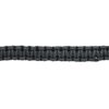 Μακραμέ Βραχιόλι 3.5mm, 14cm