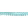 Μακραμέ Βραχιόλι 3.5mm, 14cm