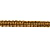 Μακραμέ Βραχιόλι 3.5mm, 14cm