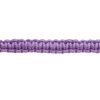 Μακραμέ Βραχιόλι 5mm, 14cm