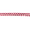 Μακραμέ Βραχιόλι 5mm, 14cm
