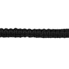 Μακραμέ Βραχιόλι 5mm, 14cm