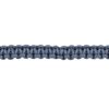 Μακραμέ Βραχιόλι 5mm, 14cm