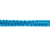 Μακραμέ Βραχιόλι 5mm, 14cm