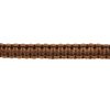 Μακραμέ Βραχιόλι 5mm, 14cm