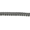 Μακραμέ Βραχιόλι 5mm, 14cm