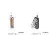 Stainless Steel Pendant with Design 24-34mm