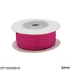 Organza Ribbon 3mm