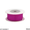 Organza Ribbon 3mm