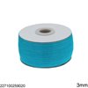 Organza Ribbon 3mm