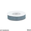 Organza Ribbon 3mm