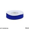 Organza Ribbon 3mm