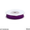 Organza Ribbon 3mm