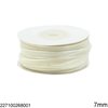 Organza Ribbon 7mm