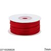 Organza Ribbon 7mm
