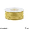 Organza Ribbon 7mm