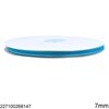 Organza Ribbon 7mm
