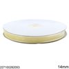 Organza Ribbon 14mm