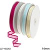 Organza Ribbon 14mm