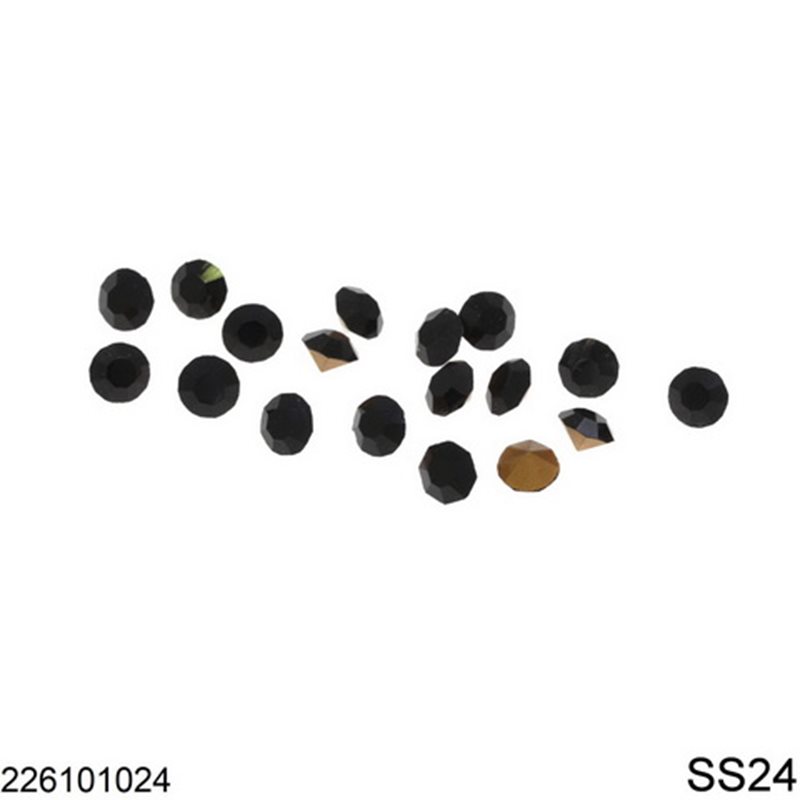 SS24 Strass, Asfour 888