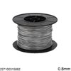 Stainless Steel Wire Naylon Coated 0.5mm