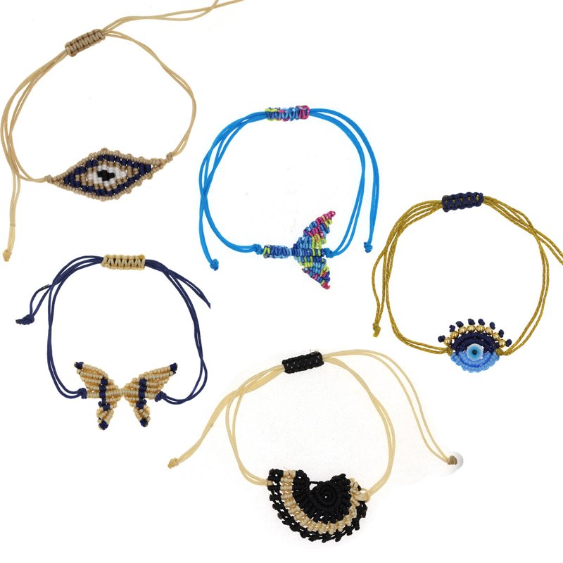 Macrame Bracelet