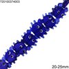 Glass Bead Crab 20-25mm