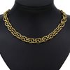 Stainless Steel Oval Link Chain 13x10.3x2mm