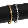 Stainless Steel "Russian" Style Chain 5.5mm