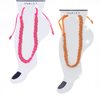 Anket Braided Cord with Ball Chain and Macrame Clasp