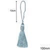 Rayon Tassel 100mm