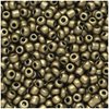 Glass Rocaille Beads 6/0 (4.1mm)
