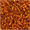 Glass Rocaille Beads 6/0 (4.1mm)