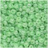 Glass Rocaille Beads 6/0 (4.1mm)