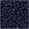 Glass Rocaille Beads 6/0 (4.1mm)