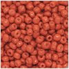 Glass Rocaille Beads 6/0 (4.1mm)