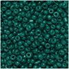 Glass Rocaille Beads 6/0 (4.1mm)