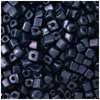 Glass Rocaille Bead Square Shape 3-4mm