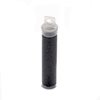 Glass Tube Rocaille Bead 11/0