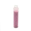 Glass Tube Rocaille Bead 11/0