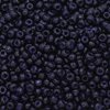 Glass Rocaille Beads 6/0 (4.1mm)