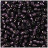 Glass Rocaille Beads 6/0 (4.1mm)