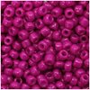 Glass Rocaille Beads 6/0 (4.1mm)
