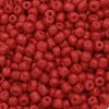 Glass Rocaille Beads 6/0 (4.1mm)