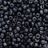 Glass Rocaille Beads 6/0 (4.1mm)